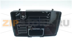 COFFEE BEAN HOPPER+LEAK PROTECTION GRID 