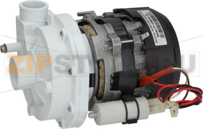 НАСОС ZF270VSX 0,75ЛС 230В 