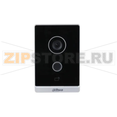 IP-панель вызывная Dahua DHI-VTO2211G-P 