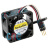 Вентилятор 24 В/DC, 0.076 A Fanuc A90L-0001-0507#A - Вентилятор 24 В/DC, 0.076 A Fanuc A90L-0001-0507#A
