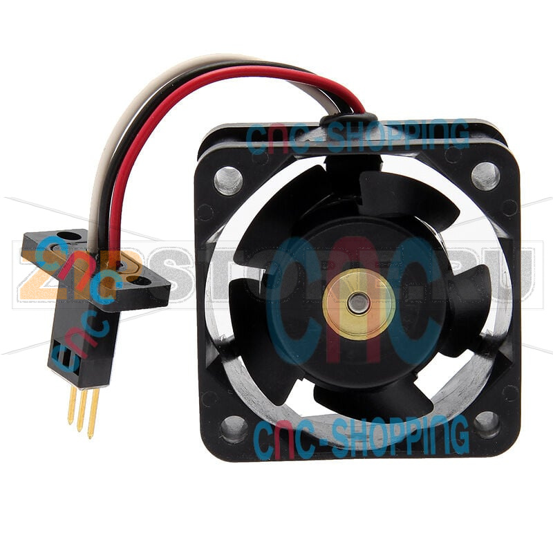 Вентилятор 24 В/DC, 0.076 A Fanuc A90L-0001-0507#A 