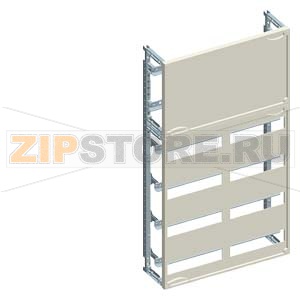 A400, RMK H=900, W=250 2 ряды терминалы, 4 ряды contr Siemens 8GK4100-6KK12 