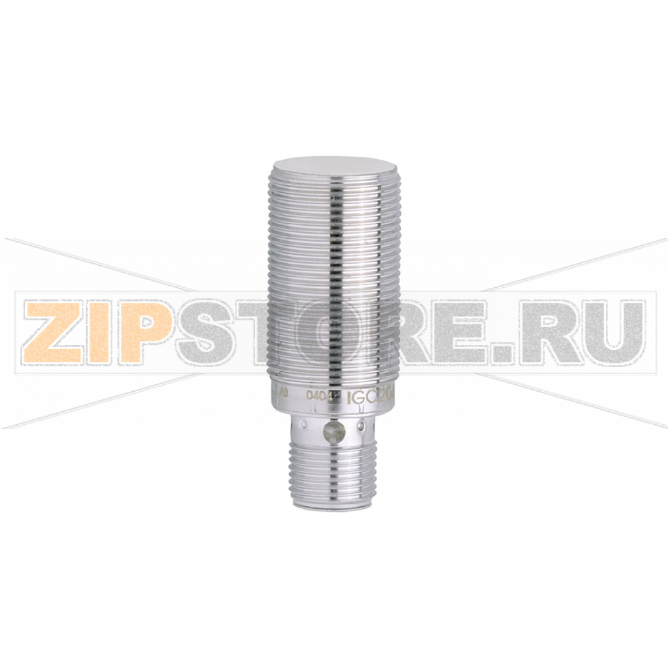 Датчик индуктивный IFM IGC207 