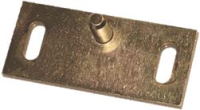 Top Door Hinge