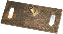 Top Door Hinge 