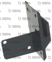 ОПОРА МИКРОВЫКЛЮЧАТЕЛЯ