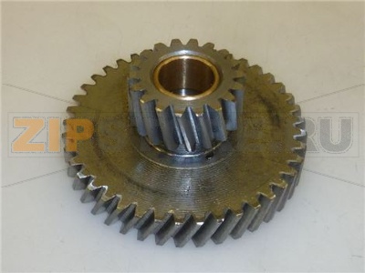 INGRANAGGIO CENTRALE PER MD12 