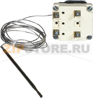 Thermostat 359 °C/fixed   1780 mm length 