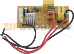 SCHEDA PRINCIPALE 1597 