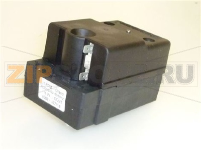 MOTORIDUTTORE RIBALTAMENTO LIP 1rpm 