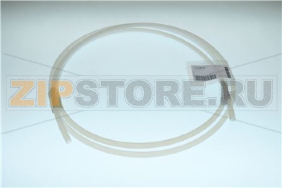 TUBO PTFE ø 10x8 mm 
