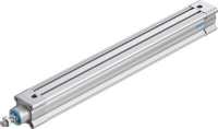 Пневмоцилиндр стандартный Festo DSBC-40-400-PPSA-N3
