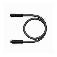 Кабель PVC Turck PKG3S-0.6-PSG3S/TEL