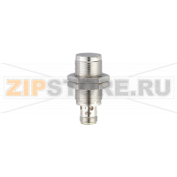 Датчик индуктивный в цельнометаллическом корпусе IFM IGT261