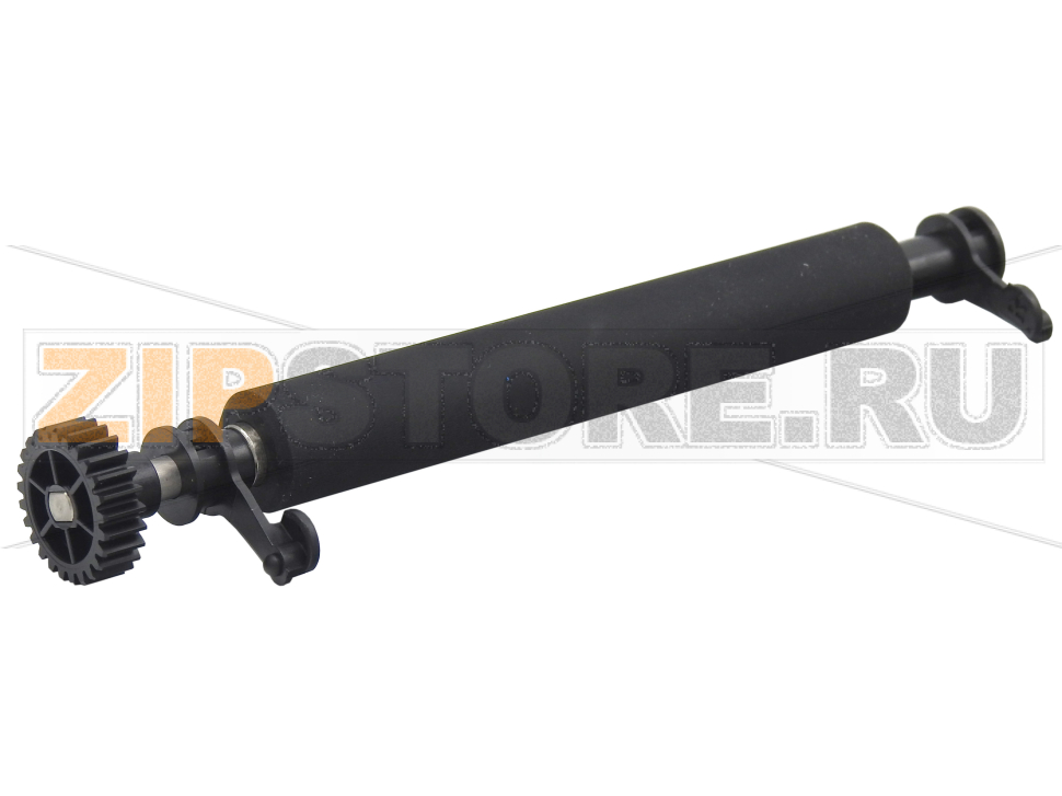 Platen roller assembly TSC MA2400C Platen roller assembly TSC MA2400CЗапчасть на деталировке под номером: 1