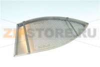 SOLETTA PTFE CORAZZ. EC-420-289/1/2/3