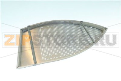 SOLETTA PTFE CORAZZ. EC-420-289/1/2/3 