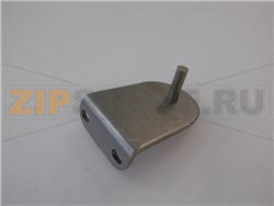 STAFFA SUPPORTO PORTA 44x60 mm 