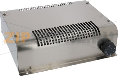 КОМПЛЕКТ ДЛЯ ЖАРОЧНОГО ШКАФА 2000 ВТ 230 В 50 ГЦ 