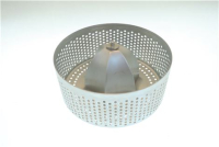 Cone with Filter Set