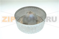 Cone with Filter Set