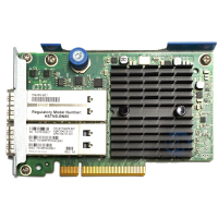 Карта сетевая HPE 764736-001
