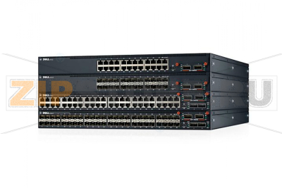 Коммутатор Dell 210-ABVT 