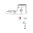 Large strain spring Gastromix B 5 ECO