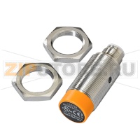 Датчик индуктивный IFM IG5817