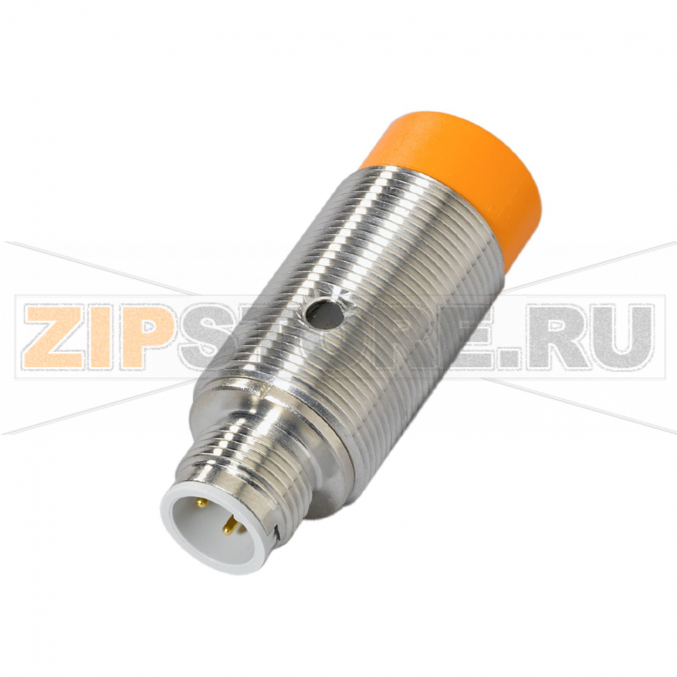 Датчик индуктивный IFM IG5817 