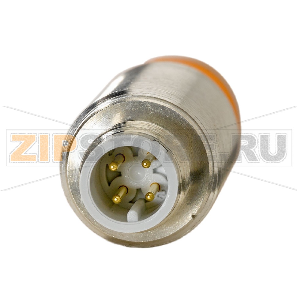 Датчик индуктивный IFM IG5817 