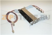 RESISTENZA 2300W DRYER INDESIT C00277072