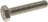 ВИНТ С ШЕСТИГРАННОЙ ГОЛОВКОЙ M8X40