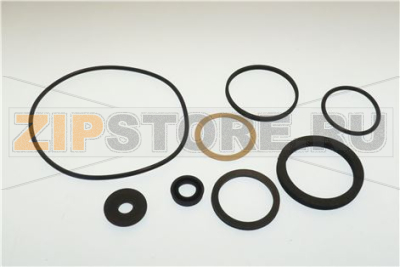KIT GUARNIZIONI FAEMINA 