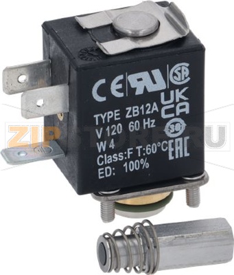 Operator Kit 110v 2/2 H.H./21 