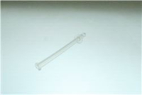 TUBE SUCTION MILK TRANSP(SIL) ECAM290
