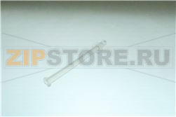 TUBE SUCTION MILK TRANSP(SIL) ECAM290 