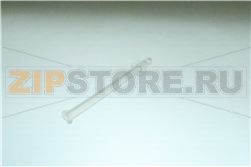 TUBE SUCTION MILK TRANSP(SIL) ECAM290 