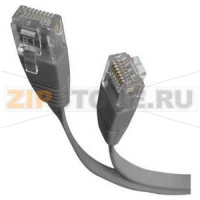 Кабель Enternet 8 м Cisco CAB-DV10-8M= 