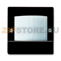 Датчик движения с комбинированной линзой, коричневый ABB 2CKA006800A2353