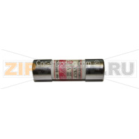 Предохранитель 30 А, 50x15 мм, 5 шт Fanuc A60L-0001-0197/PC1F-30