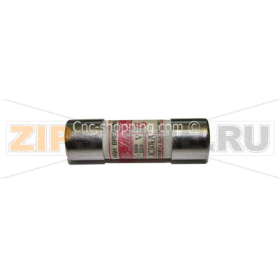 Предохранитель 30 А, 50x15 мм, 5 шт Fanuc A60L-0001-0197/PC1F-30 