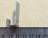 Right guide Nautilus Hyosung МONiMAX 7600