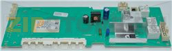 SCHEDA ELETTRONICA BOSCH 