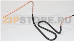 SPIRALE CHAUFFANT POUR CONDENSAT 