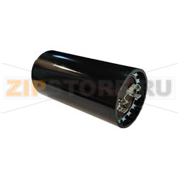 START CAPACITOR 156 ?F. 330 V 