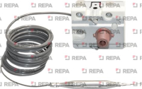 Safety temperature limiter Boiler 170°