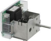 Timer up to 15 min   230 V