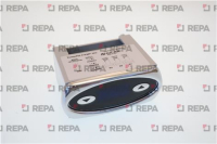 TERMOPID SSR 3TEMP 3K3 CROMO