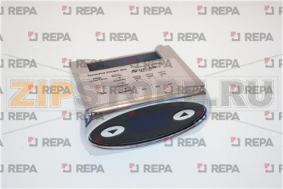 TERMOPID SSR 3TEMP 3K3 CROMO 